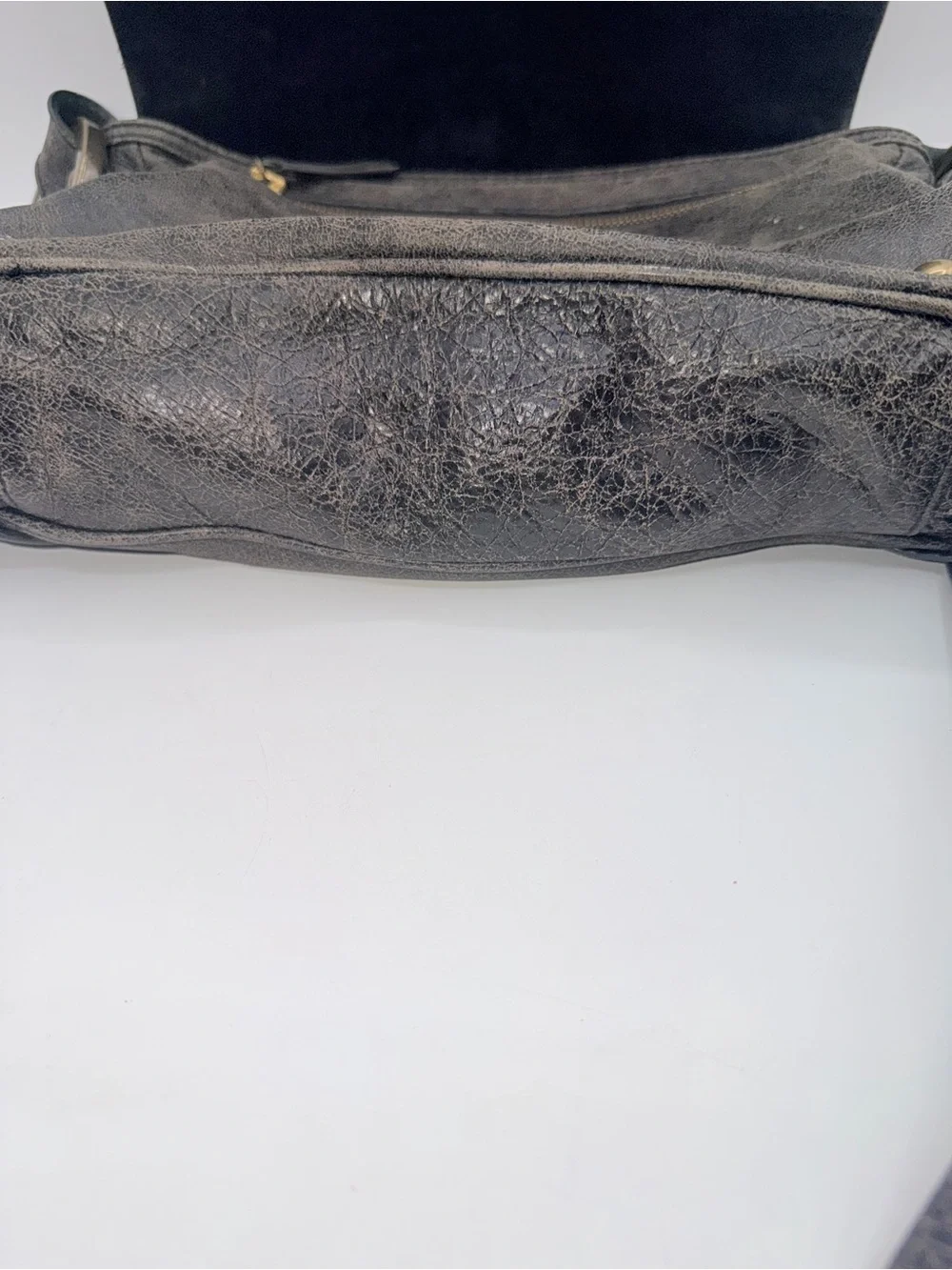 Y2K Isabella Fiore Tattoo Collection Crossbody Bag